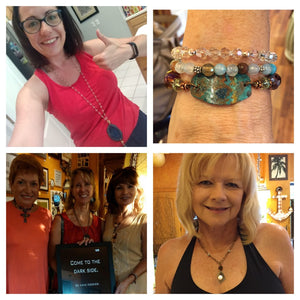 Art Stroll in Mount Dora!