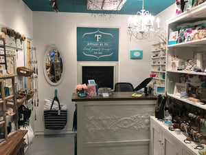 Our Shop has opened at the Mount Dora Marketplace!!!