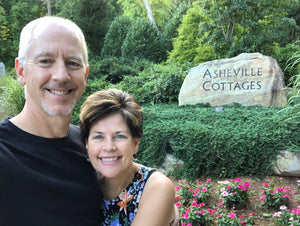 An Awesome Getaway to the Mountains of North Carolina!