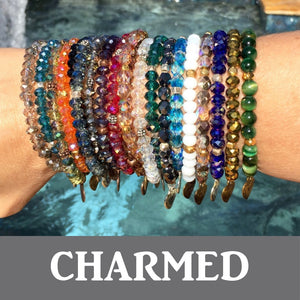 Charmed Bracelets