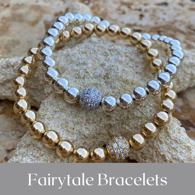 Fairytale Bracelets