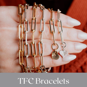 TFC Bracelets
