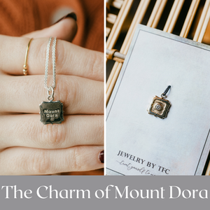 The Charm of Mount Dora