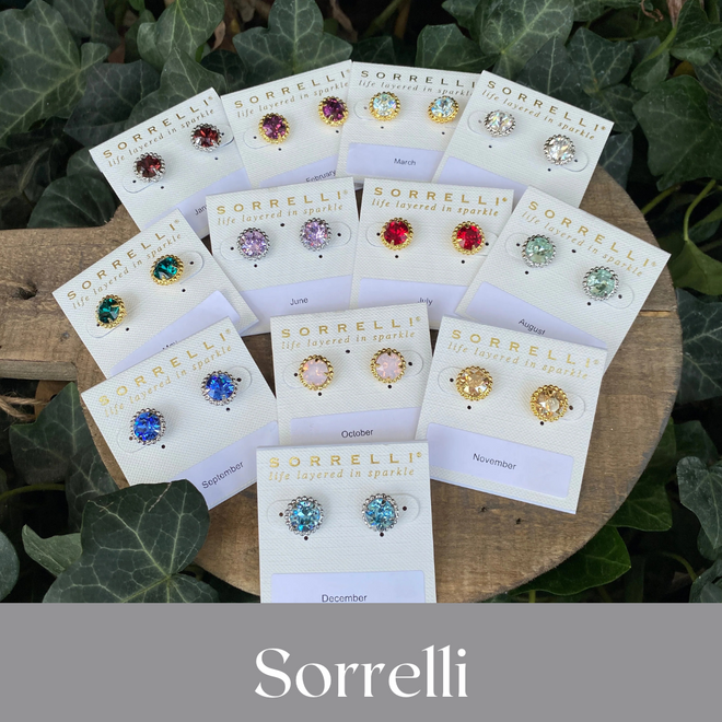 Sorrelli