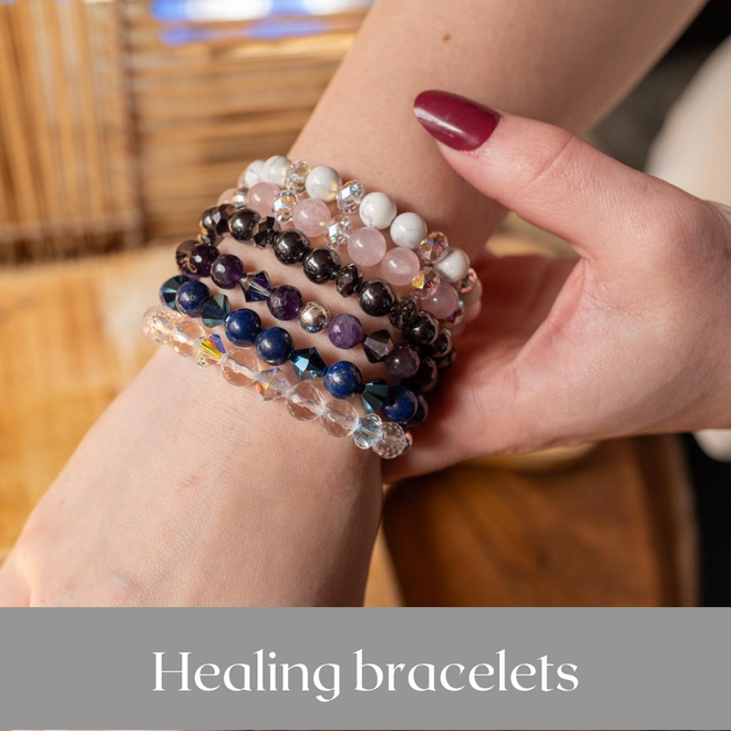 Healing Bracelets