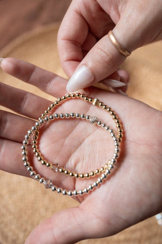 Gampanion Mini ( Available in Sterling Silver & 14K Gold Filled )