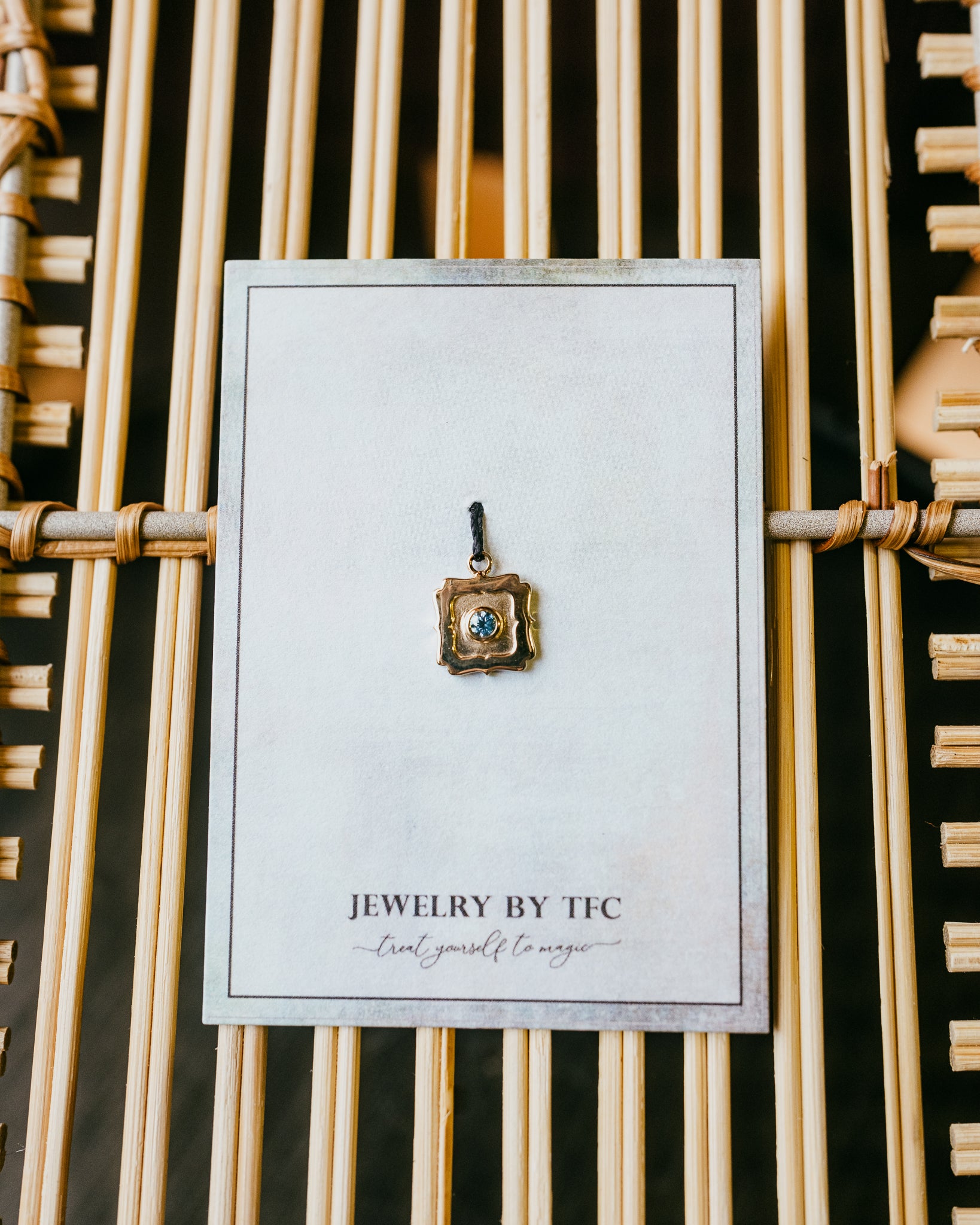 The Charm of Mount Dora ( Charm Only ) ( Available in Sterling Silver & 14K Gold Filled )