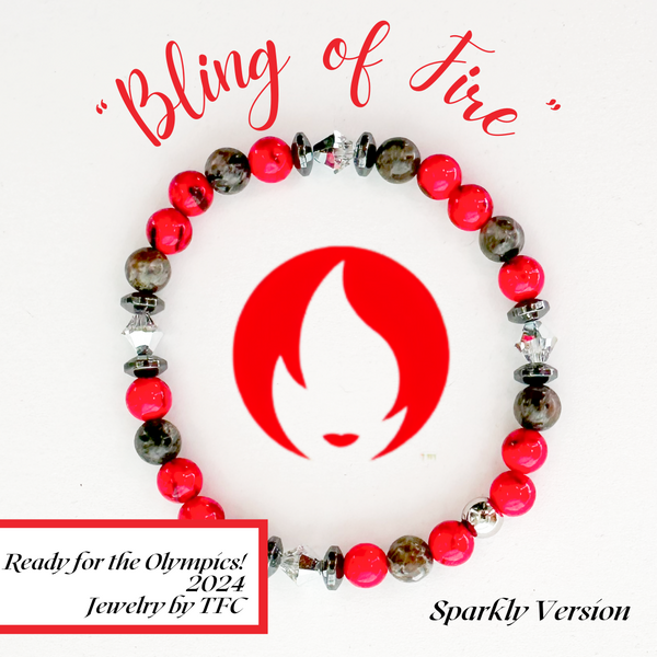 Bling of Fire