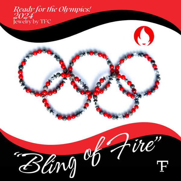 Bling of Fire