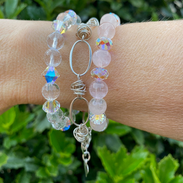 Rose Quartz Healing