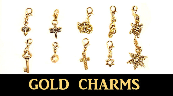 Gold Foil