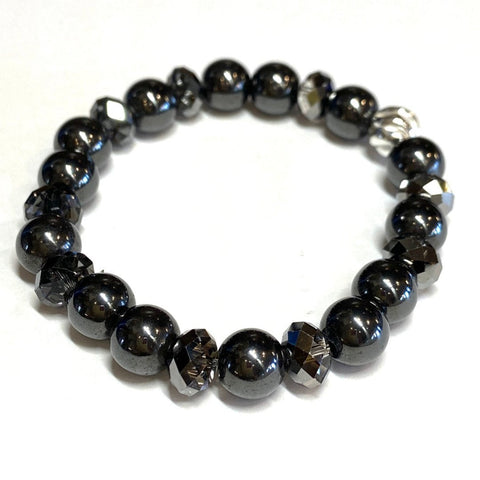 Hematite Healing