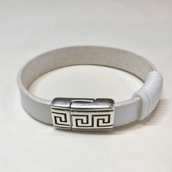 White Party Bracelet / Brocelet
