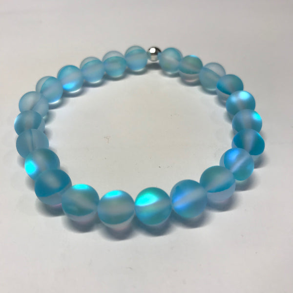 Magic Mermaid Bracelets  (Available in Five Colors)