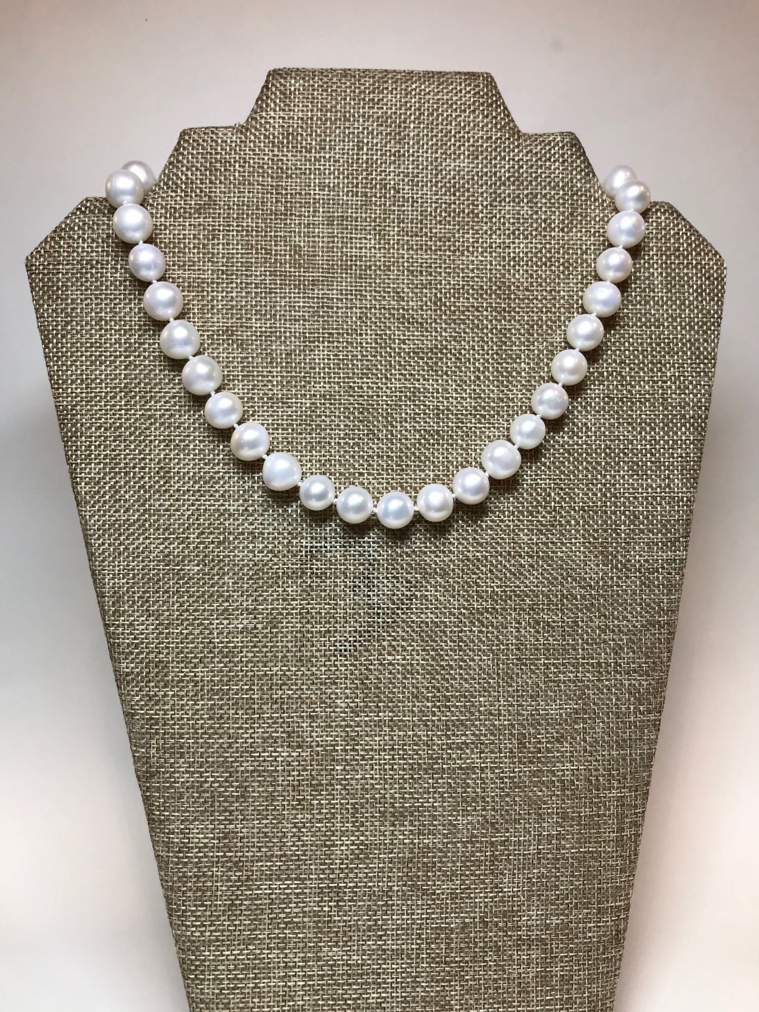 String of Pearls