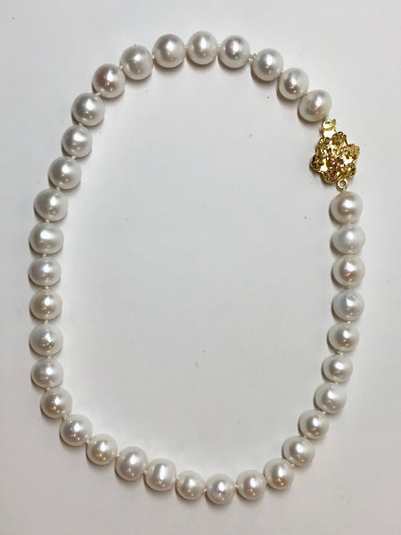 String of Pearls