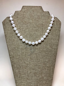 String of Pearls