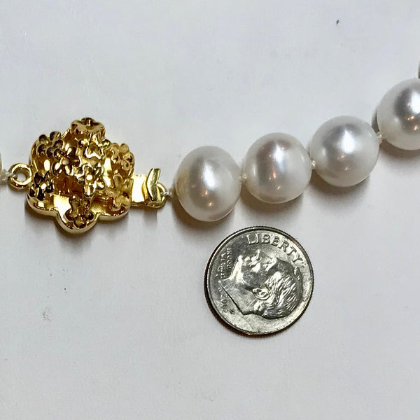 String of Pearls