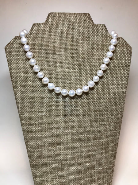 String of Pearls