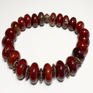 Rainbow Jasper